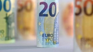 Euro Bölgesi'nde yatırımcı güveni geriledi