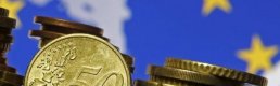 Euro Bölgesi'nde yatırımcı güveni tarifelere rağmen yükseldi
