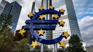 Euro Bölgesi'nde yatırımcı güveni yıla yükselişle başladı