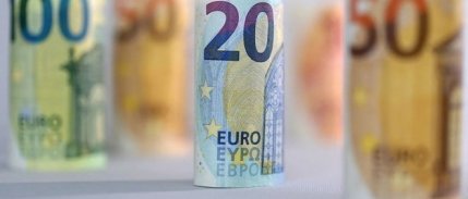 Euro Bölgesi yatırımcı güveninde sert düşüş