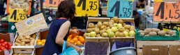 Euro Bölgesi'nde enflasyon tahminlerin altında kaldı