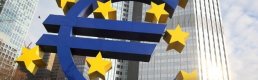 Euro Bölgesi'nde yıllık enflasyon yüzde 0,3'e indi