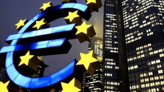 Euro Bölgesi’nin Cari Hesap Fazlası Arttı