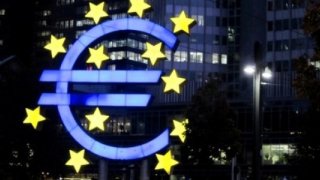 Euro Bölgesi’nin Dış Ticaret Fazlası 3,3 Milyar Euroya Yükseldi