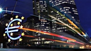 Euro Bölgesi’nin Dış Ticaret Fazlası Yükseldi