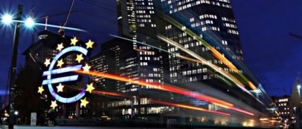 Euro Bölgesi’nin Dış Ticaret Fazlası Yükseldi