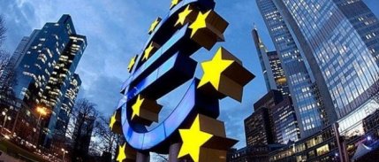 Euro Bölgesi Yıllık Sanayi Üretimi Temmuz'da Düştü