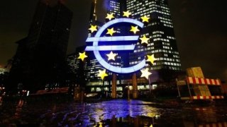 Euro Bölgesinde Ekonomik Güven Beklentilerin Gerisine Düştü