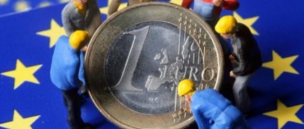 Euro Bölgesinde Ekonomik Güven Endeksleri Beklentiyi Aştı