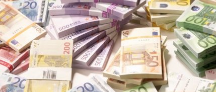 Euro Bölgesinde Güçlü Ekonomik Veriler Hisse Senedi Piyasalarına Güven Verdi