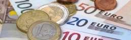 Euro Bölgesinde Perakende Satışlar Geriledi