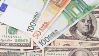 Euro/dolar 50 baz puanlık faiz artışı haberlerinin ardından yükselişini hızlandırdı