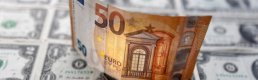 Euro, dolar karşısında 4 ayın zirvesine çıktı