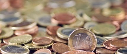 Euro/dolar parite seviyesinin altını gördü