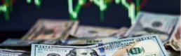 Euro/dolar paritesi 2 ayın en düşüğünde