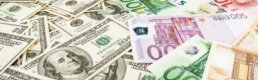 Euro/Dolar Paritesi Düşüşünü Sürdürüyor