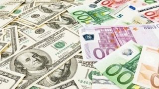 Euro/Dolar Paritesi Düşüşünü Sürdürüyor