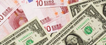 Euro/dolar paritesi son 1 ayın zirvesinde