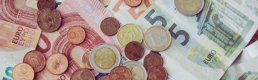 Euro/dolar paritesi yeniden 1 seviyesinin altında