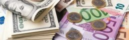 Euro/Dolar paritesi son 2 ayın rekorunu kırdı
