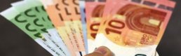 Euro güne 8,17 lira seviyesinde başladı 