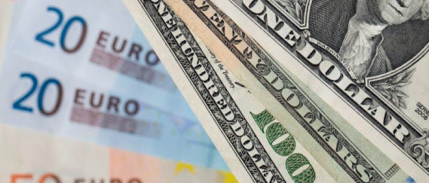 Euro Haftanın İlk Günü Rekor Tazeledi, Dolar Rekora Yakın