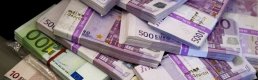 Euro kritik eşiğin üzerinde