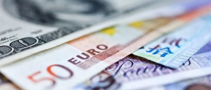 Euro/TL 10 ay sonra yeniden 7'nin üzerinde