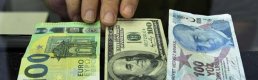 Euro/TL, HSBC’nin yıl sonu hedefini yakaladı