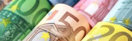 Euroda değer kaybı devam ediyor