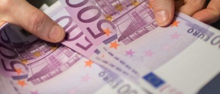 Eurodan yeni tarihi zirve
