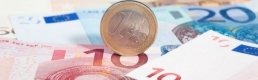 Eurodan yeni tarihi zirve: 9,28