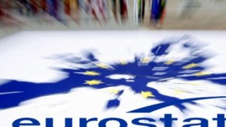 Eurostat AB’nin  3.Çeyrek GSYİH Verilerini Doğruladı