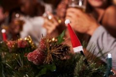 Evde yılbaşı kutlamanın maliyeti belli oldu