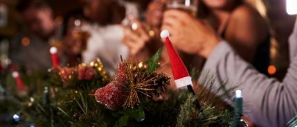 Evde yılbaşı kutlamanın maliyeti belli oldu