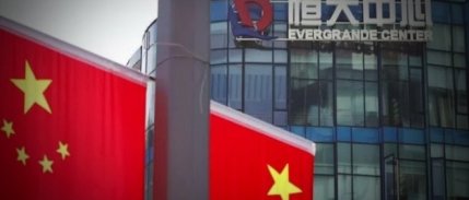 Evergrande patronuna borsalardan ömür boyu men