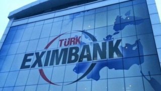 Eximbank'ın döviz kredilerinde 100 baz puana varan indirime gidildi