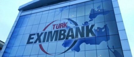 Eximbank'ın döviz kredilerinde 100 baz puana varan indirime gidildi