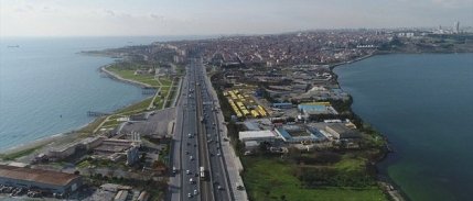 Expo Turkey By Qatar Fuarı’nda Kanal İstanbul Fırsatları Anlatıldı