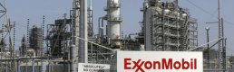 Exxon Mobil, kayaç petrolü odaklı Pioneer Natural şirketini satın alma hazırlığında