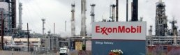 ExxonMobil, ABD'nin en büyük açık deniz karbon depolama sözleşmesini imzaladı