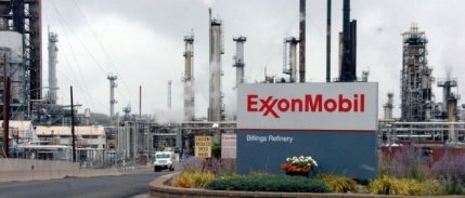 ExxonMobil, enerji vergisi için Avrupa Birliği'ne dava açtı