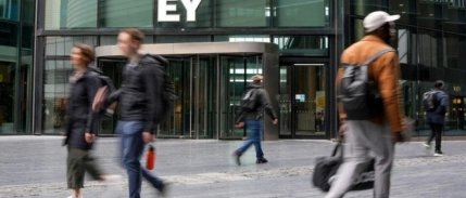 EY, çalışanlarının %5’ini işten çıkarmaya hazırlanıyor