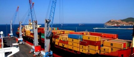 Eylül’de ihracat birim endeksi azaldı