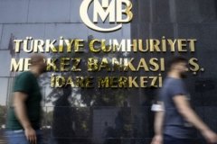 Eylül toplantısı için geri sayım başladı: Piyasanın TCMB tahmini belli oldu