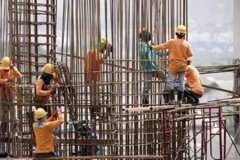 Eylülde inşaat maliyetlerindeki artış belli oldu