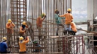 Eylülde inşaat maliyetlerindeki artış belli oldu