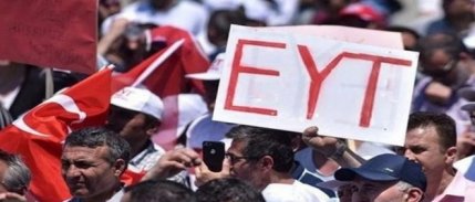 EYT'de yeni gelişme: SGK genelge yayımladı