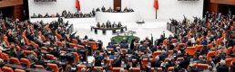 EYT düzenlemesi, AKP milletvekillerinin imzasına açıldı