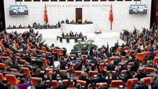 EYT düzenlemesi, AKP milletvekillerinin imzasına açıldı